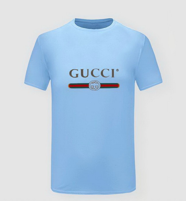 men gucci t-shirts M-6XL-010